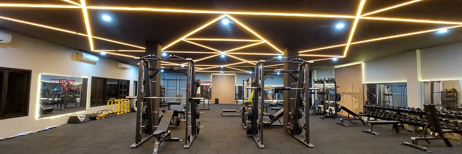 gym_df's profile banner image