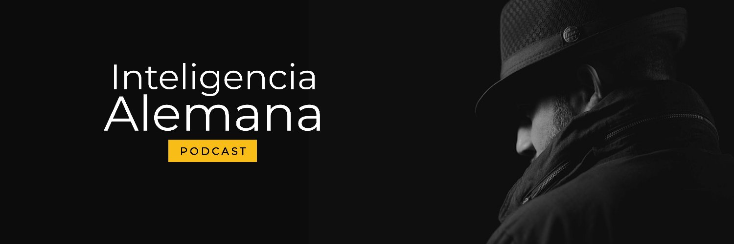 Ignacio Rubio Pérez banner