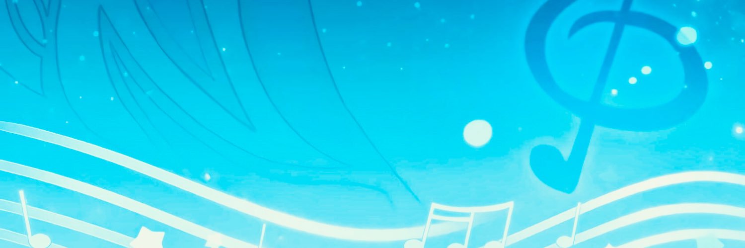 IdolDeaconess's profile banner image