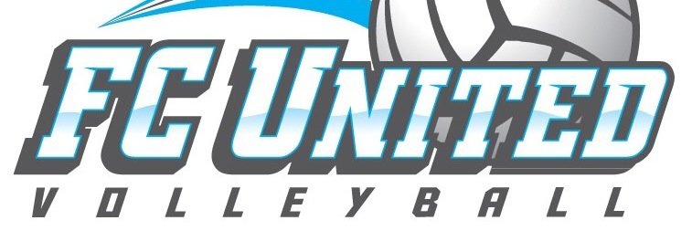 FC United VB Club banner