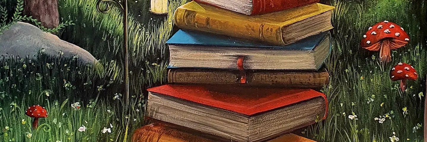 Jade St Clair banner