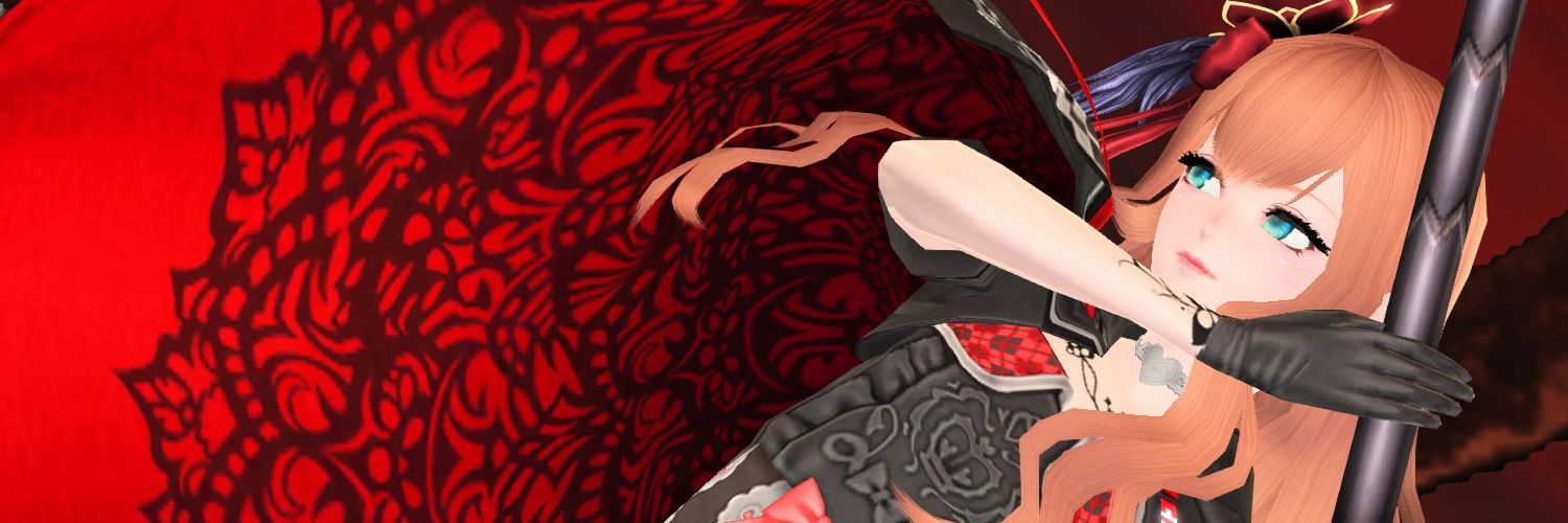 churi0825's profile banner image