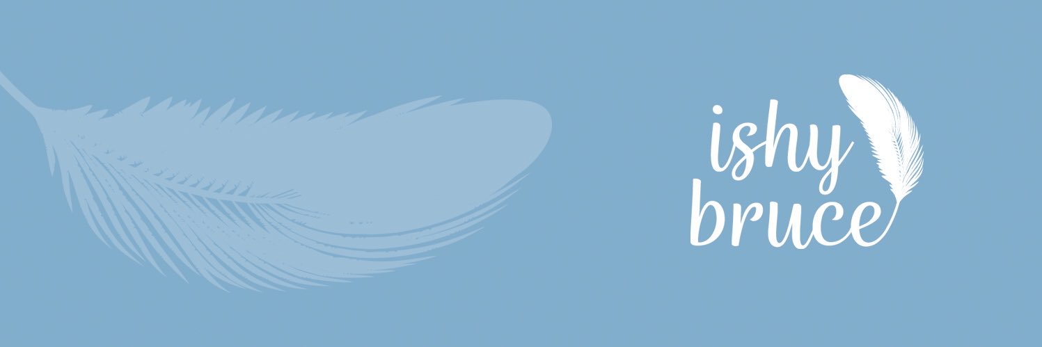 ishybruce's profile banner image