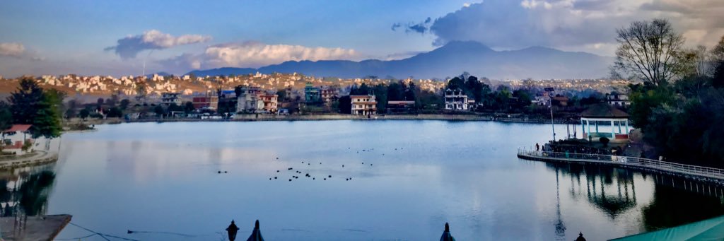 Kribina Pathak banner