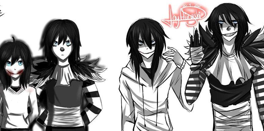 Jeff_KillerCP's profile banner image