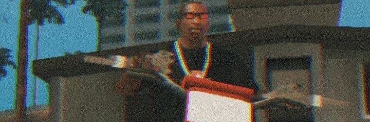 Tasiio's profile banner image