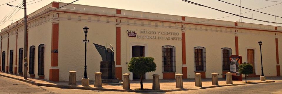 MuseoAutlan's profile banner image