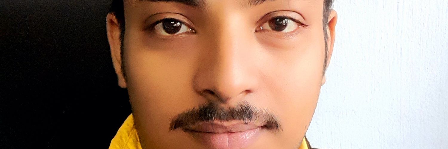 sumannandan19's profile banner image
