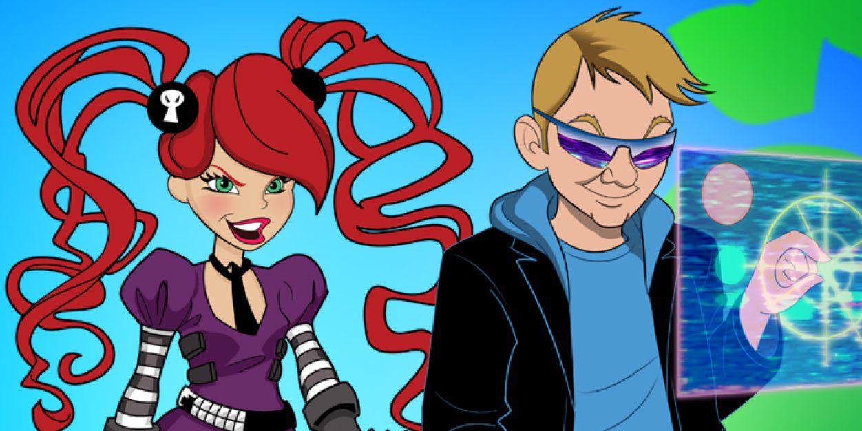 gingerandbrain's profile banner image