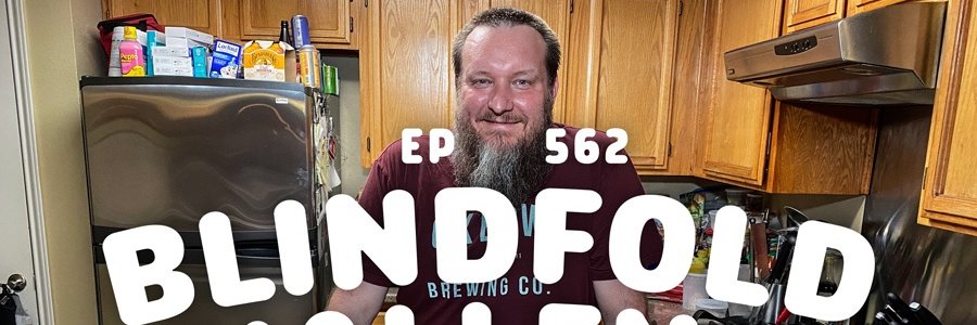 Mark Raup | Beerist banner