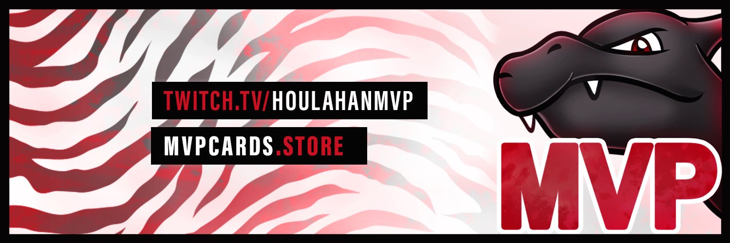 HoulahanMVP banner