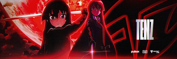 TenZOfficial Profile Banner