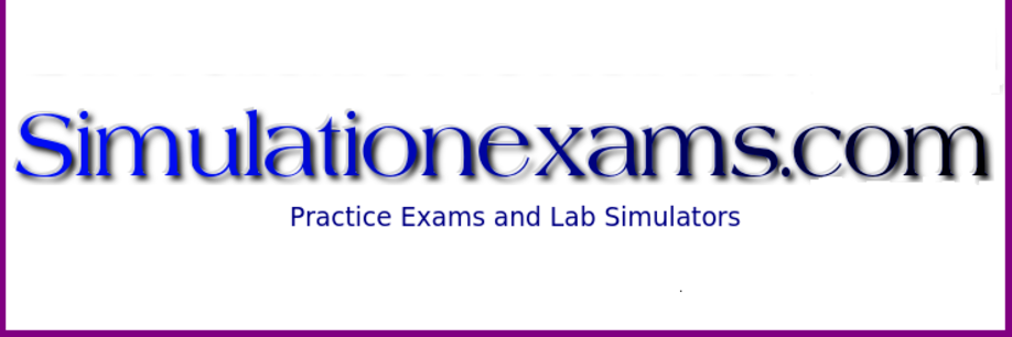 SimulationExams's profile banner image