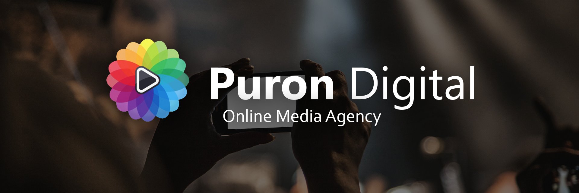 Puron PR banner