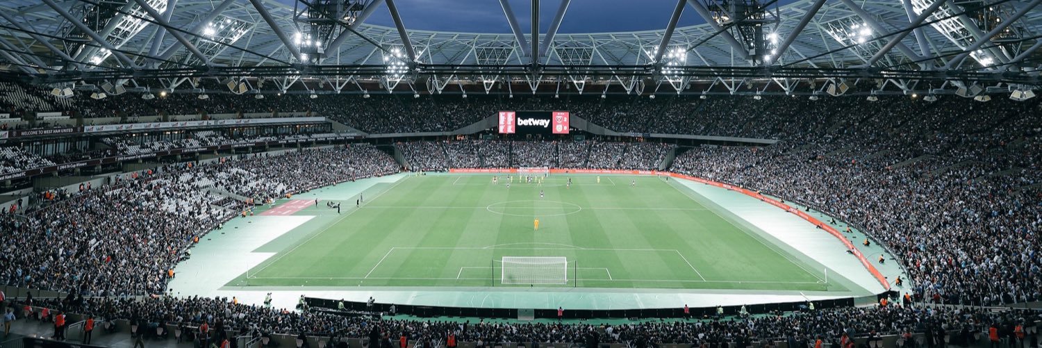 Hammers54's profile banner image