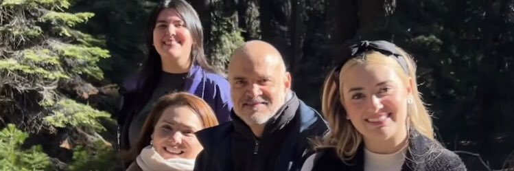 Ricardo Treviño Gzz banner