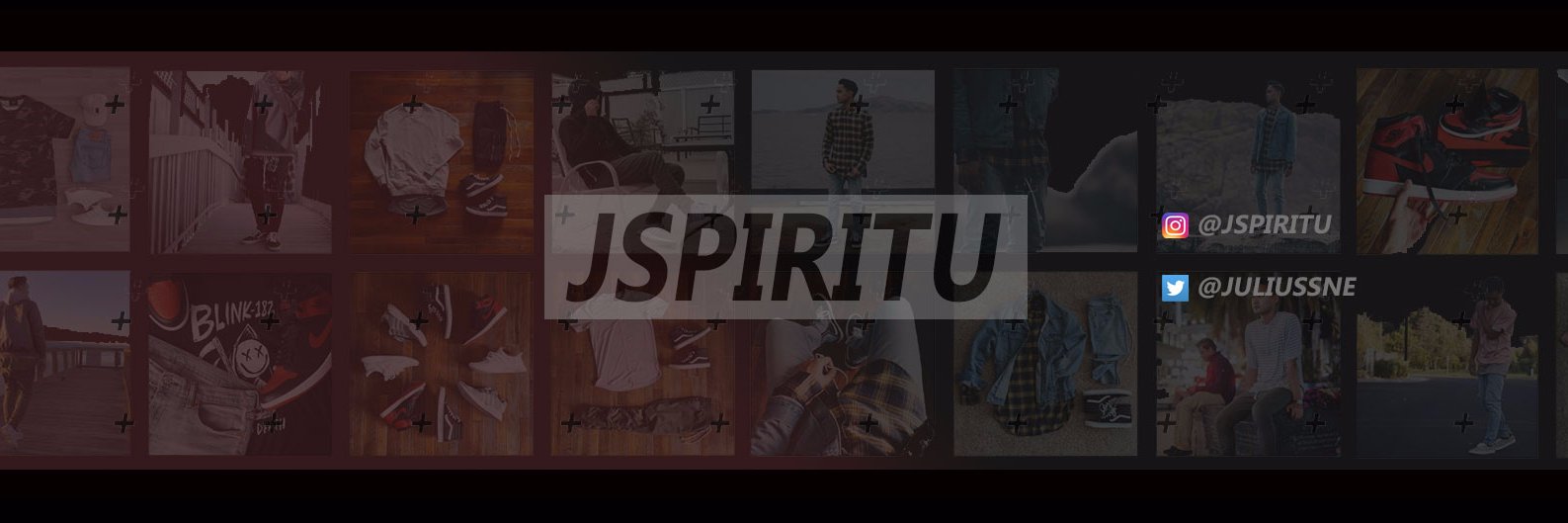 juliussne's profile banner image