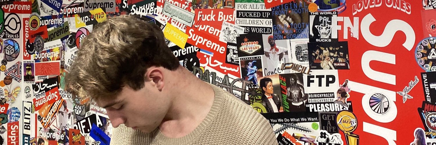 travey2003's profile banner image