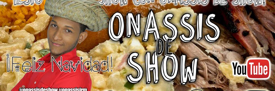 OnassisDeShow's profile banner image