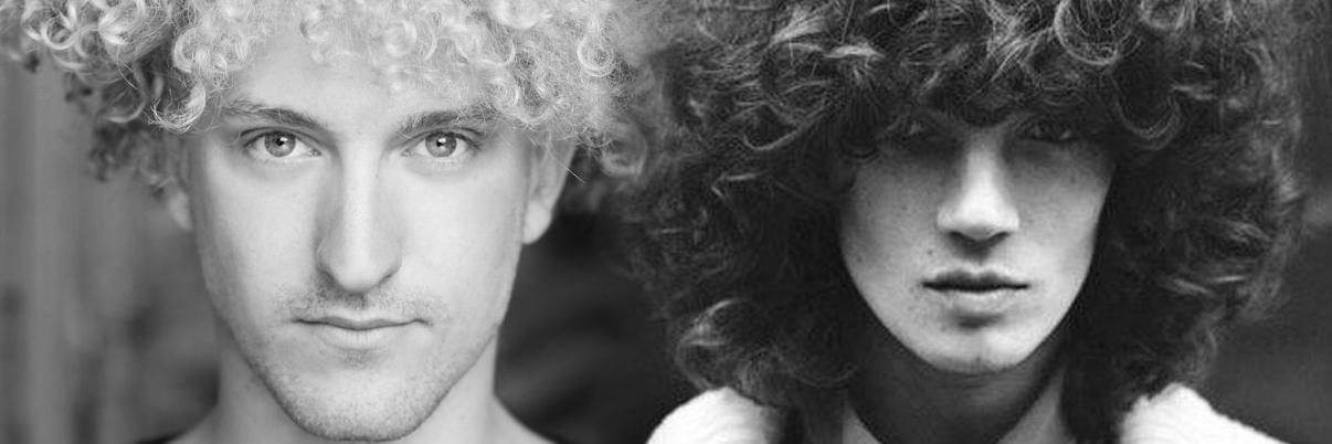 CurlyDancers's profile banner image