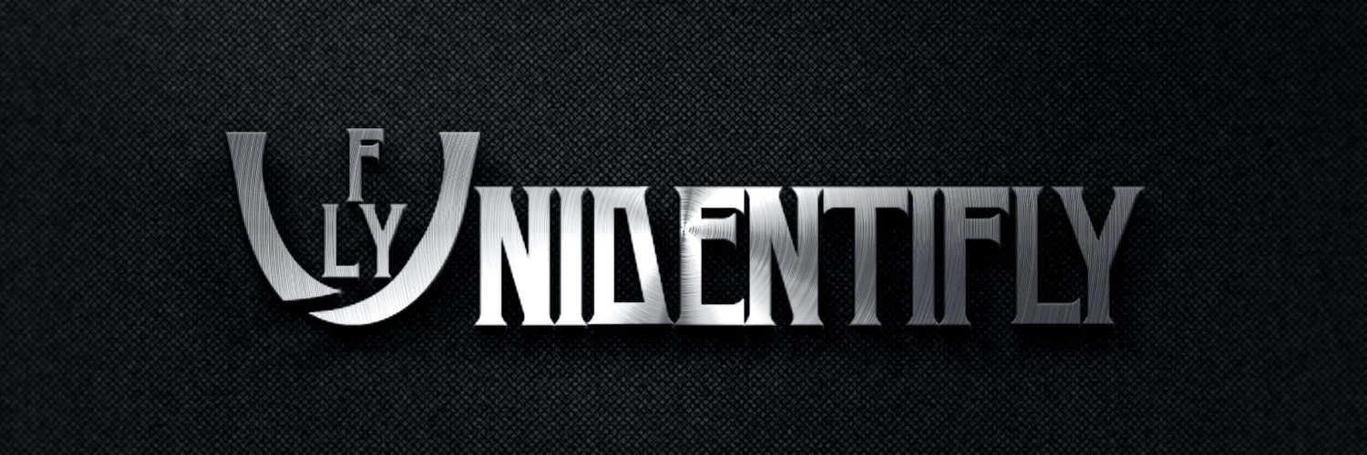 Unidentifly's profile banner image