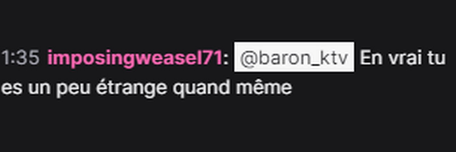 Baronque 🎲🗡️ banner