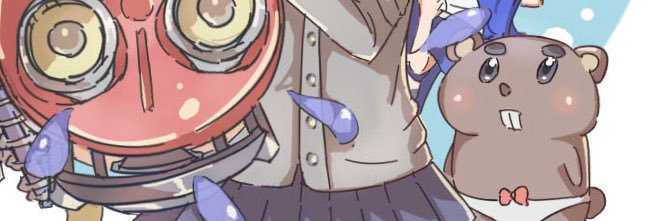bear_forest_99's profile banner image