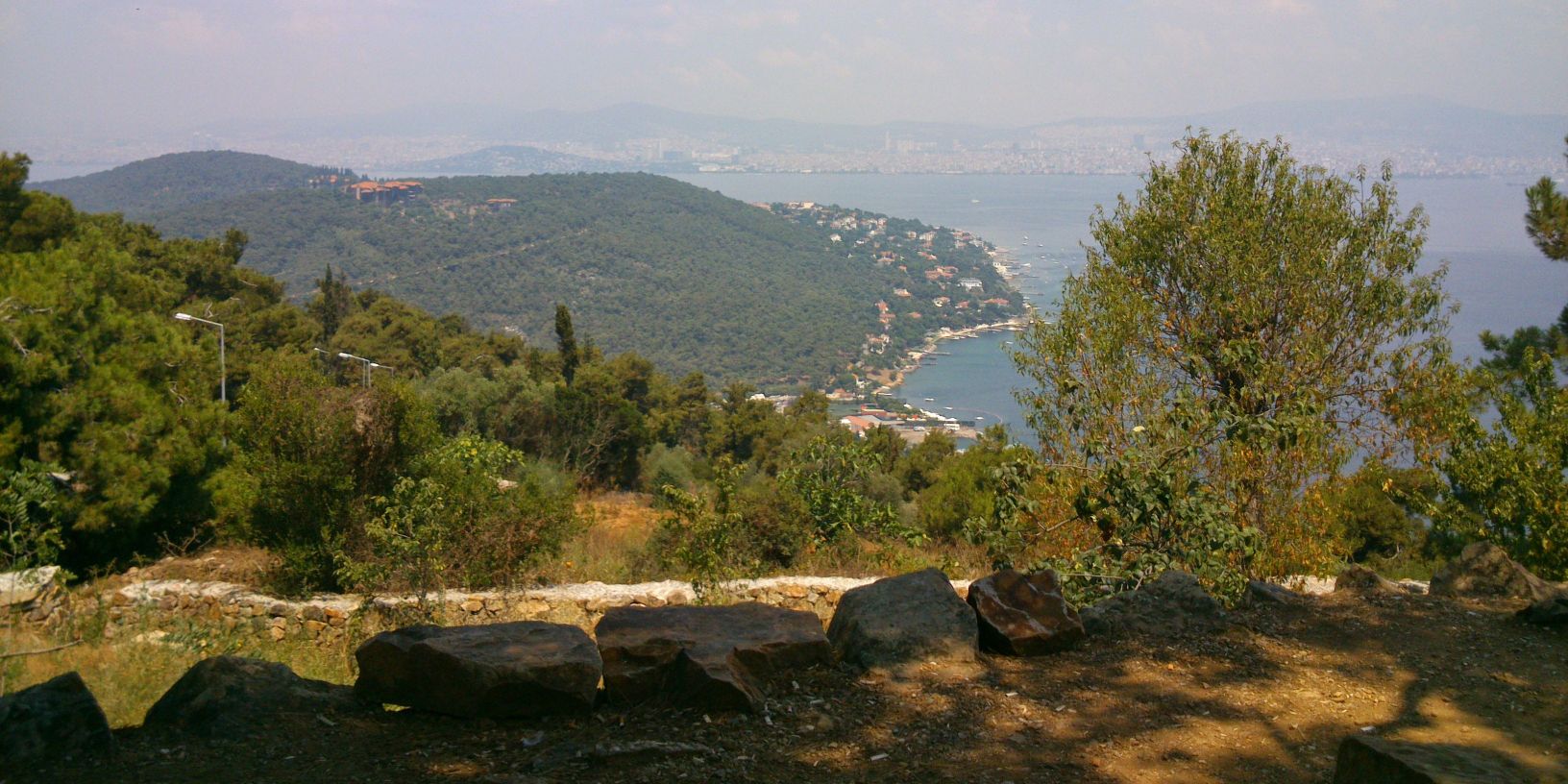 denizcheg's profile banner image