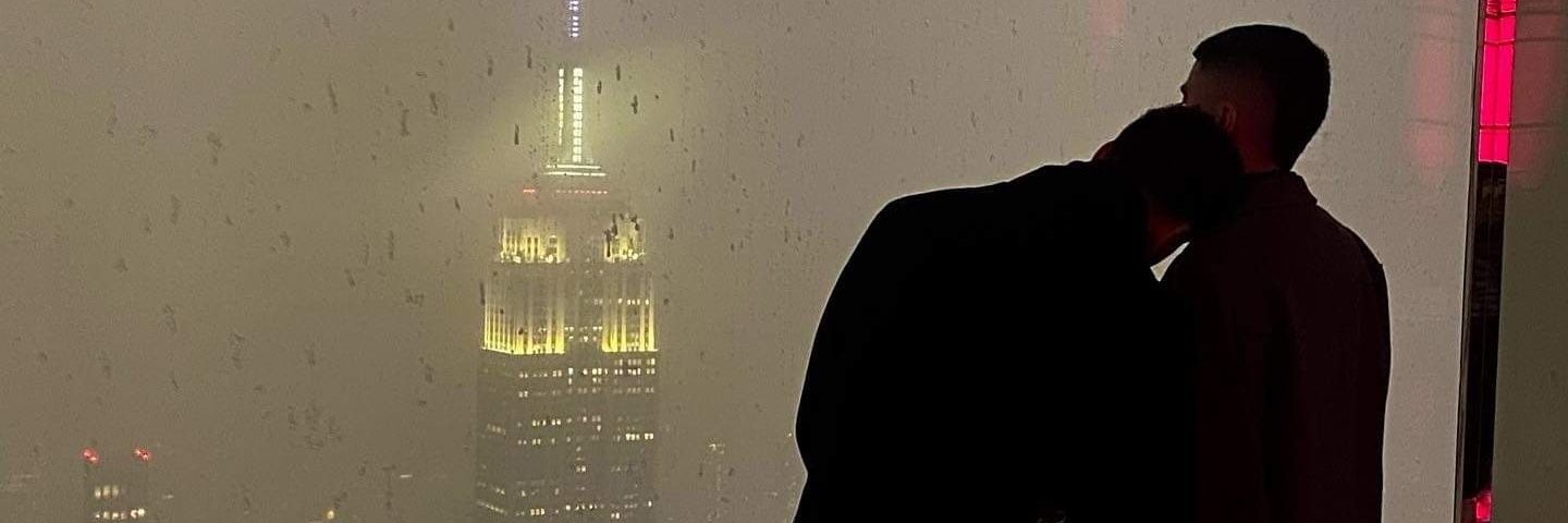 Javier_rpv's profile banner image