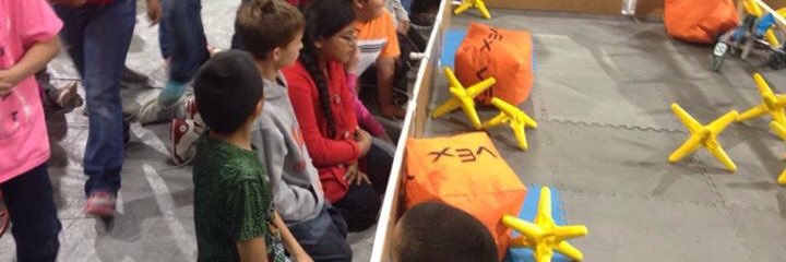 CalhounRobotics's profile banner image
