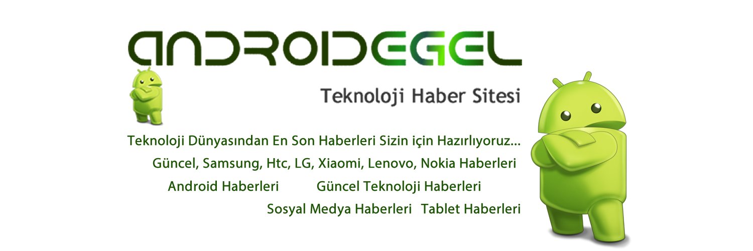 AndroideGeL's profile banner image