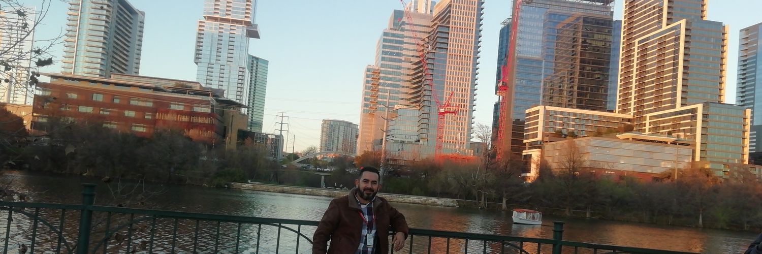 Julio César Campos Parra banner