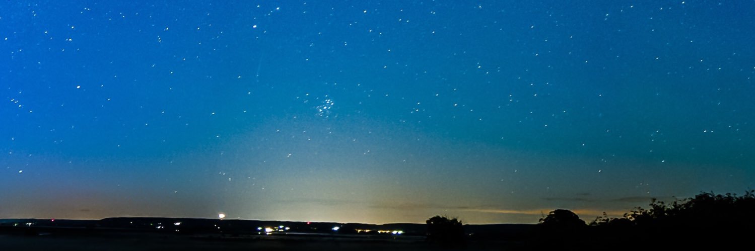 joesroka's profile banner image
