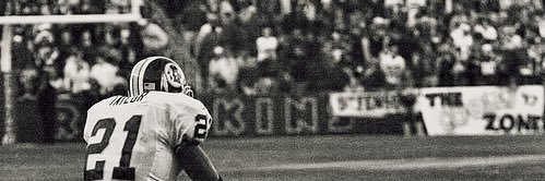 Matthew Rush banner