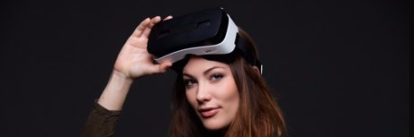 FreeviVR's profile banner image