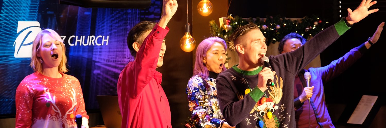 benjblock's profile banner image