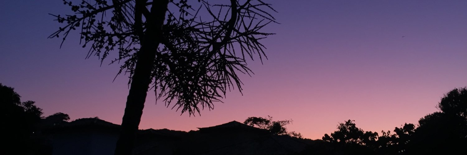Vickyamarm's profile banner image