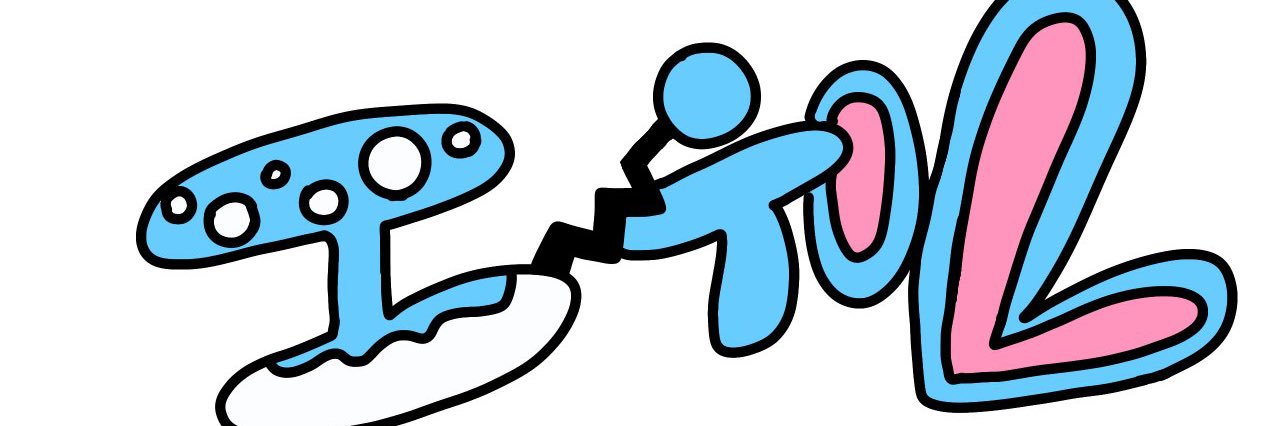 Ploglutionist's profile banner image