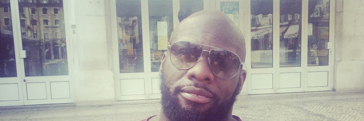 Apeadu's profile banner image