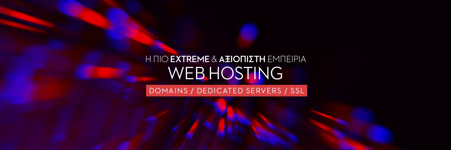 TophostExtreme's profile banner image