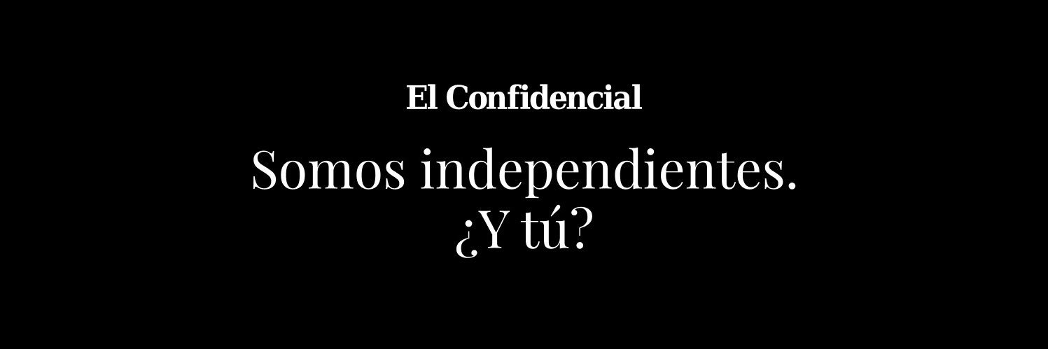 Deportes El Confidencial banner