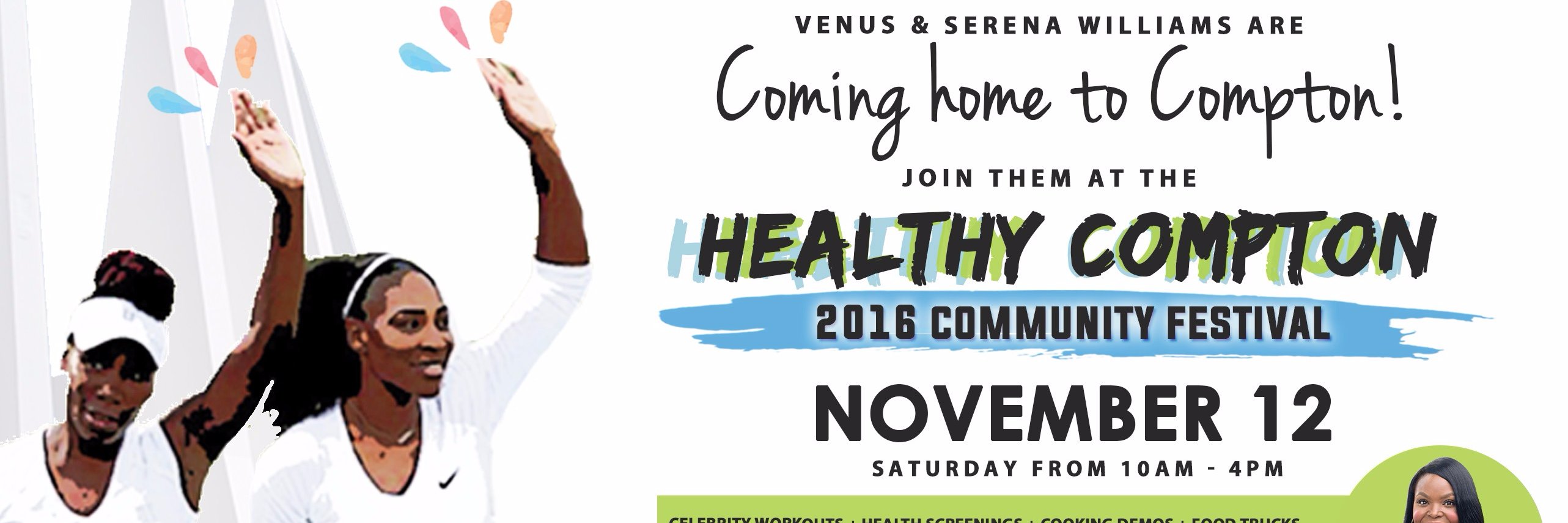 HealthyCompton's profile banner image