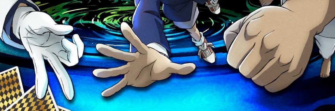 KID9618's profile banner image