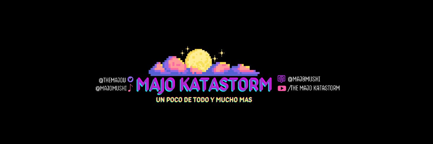 TheMaJOu's profile banner image
