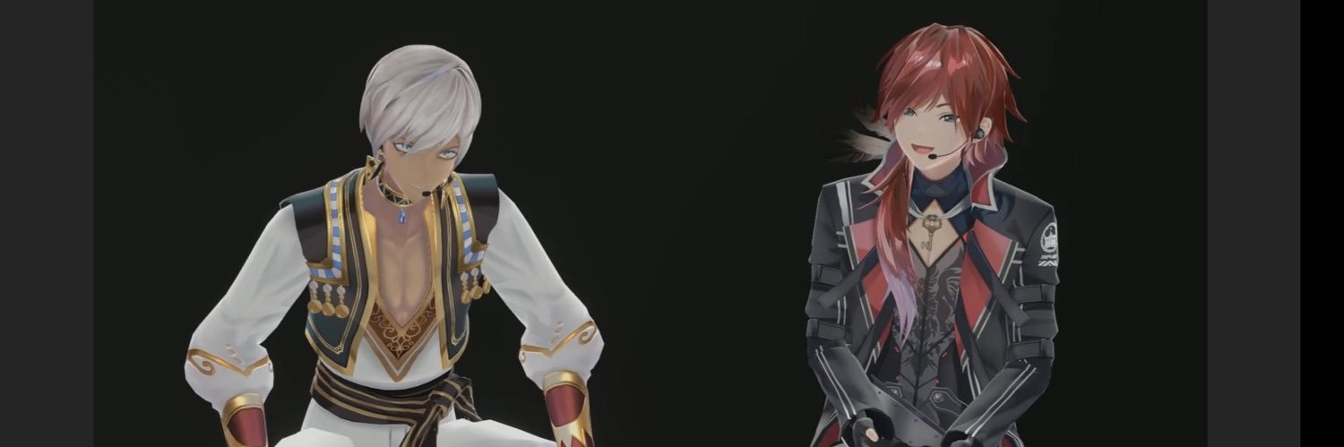 utsuraku's profile banner image