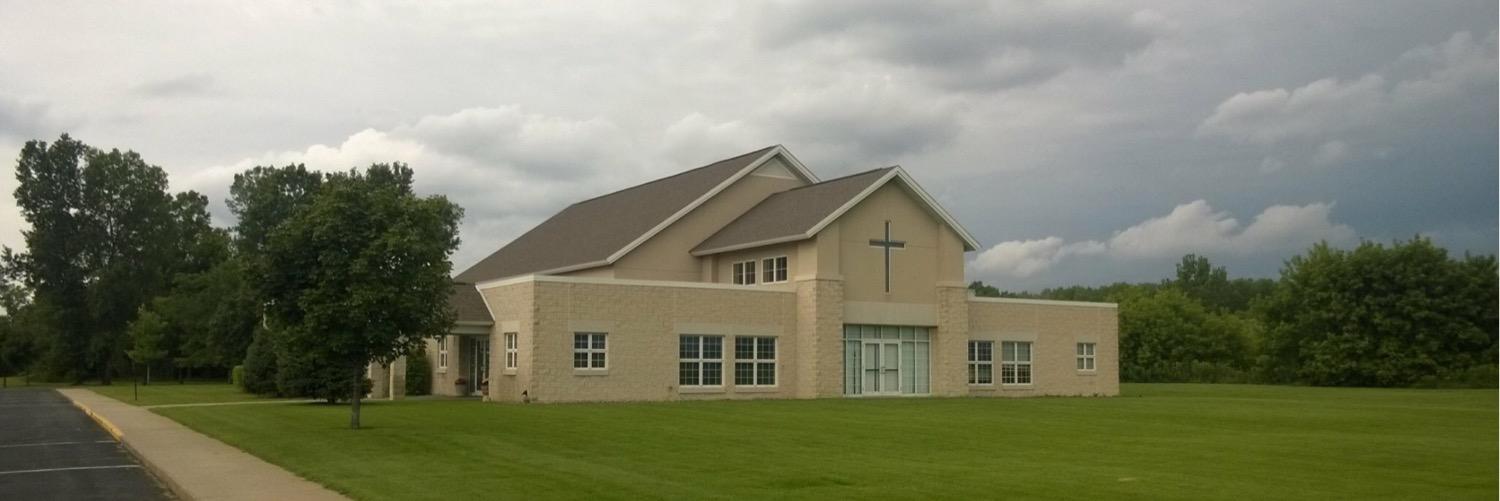 FirstCalvary's profile banner image