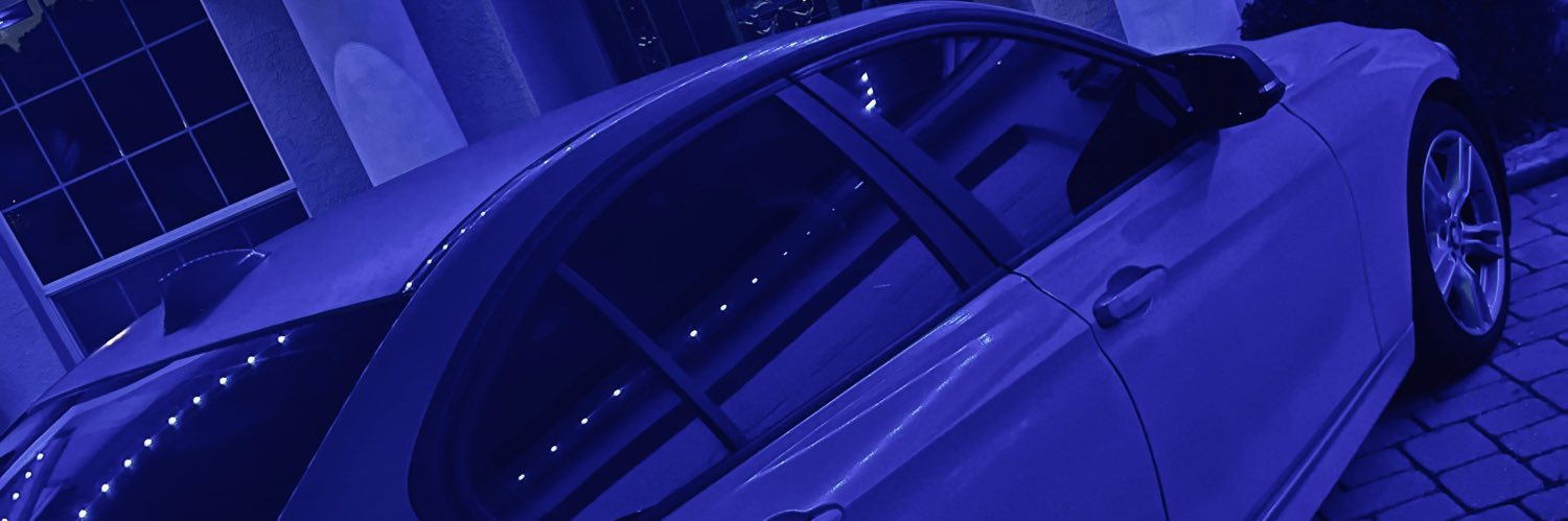 xMilesee's profile banner image