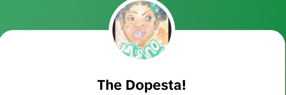 prettymuggindpe's profile banner image