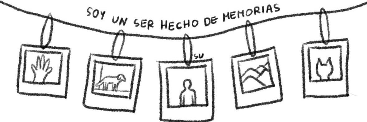Lina María banner