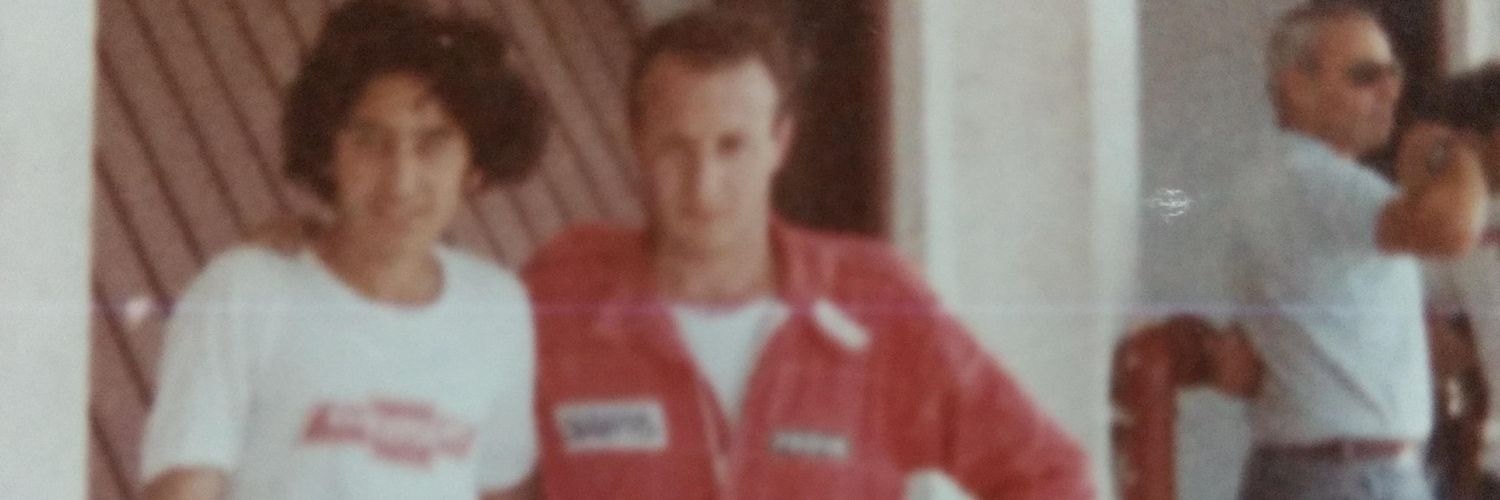 eltanohernan's profile banner image